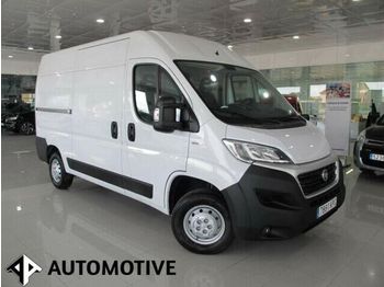 Skåpbil FIAT Ducato 35 2.3Mjt L2H2