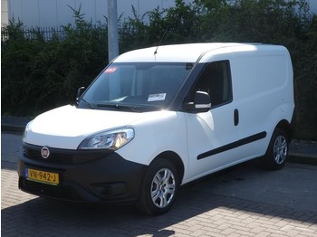 Skåpbil Fiat Doblò 1.3 mj ac