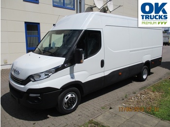Skåpbil Iveco Daily 35C16A8V
