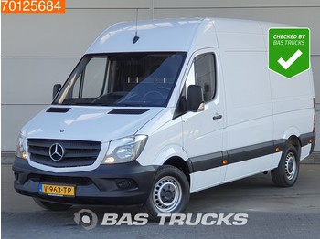 Skåpbil Mercedes-Benz Sprinter 313 CDI 130PK Airco Cruise L2H2 11m3 A/C Cruise control