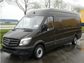 Skåpbil Mercedes-Benz Sprinter 314 CDI maxi camera airco