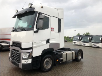 Trekker Renault T-High 480