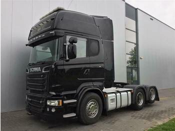 Trekker Scania R620 V8 6X2 TOPLINE RETARDER EURO 5