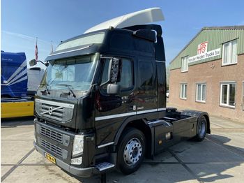 Trekker Volvo FM 460 4X2 LNG/DIESEL | i-Shift | APK