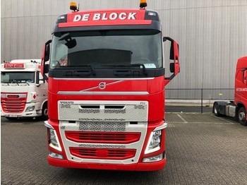 Trekkvogn VOLVO FH500