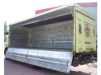 Box truck : picture 1