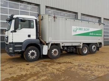 Tipper 2012 MAN TGS26.440: picture 1