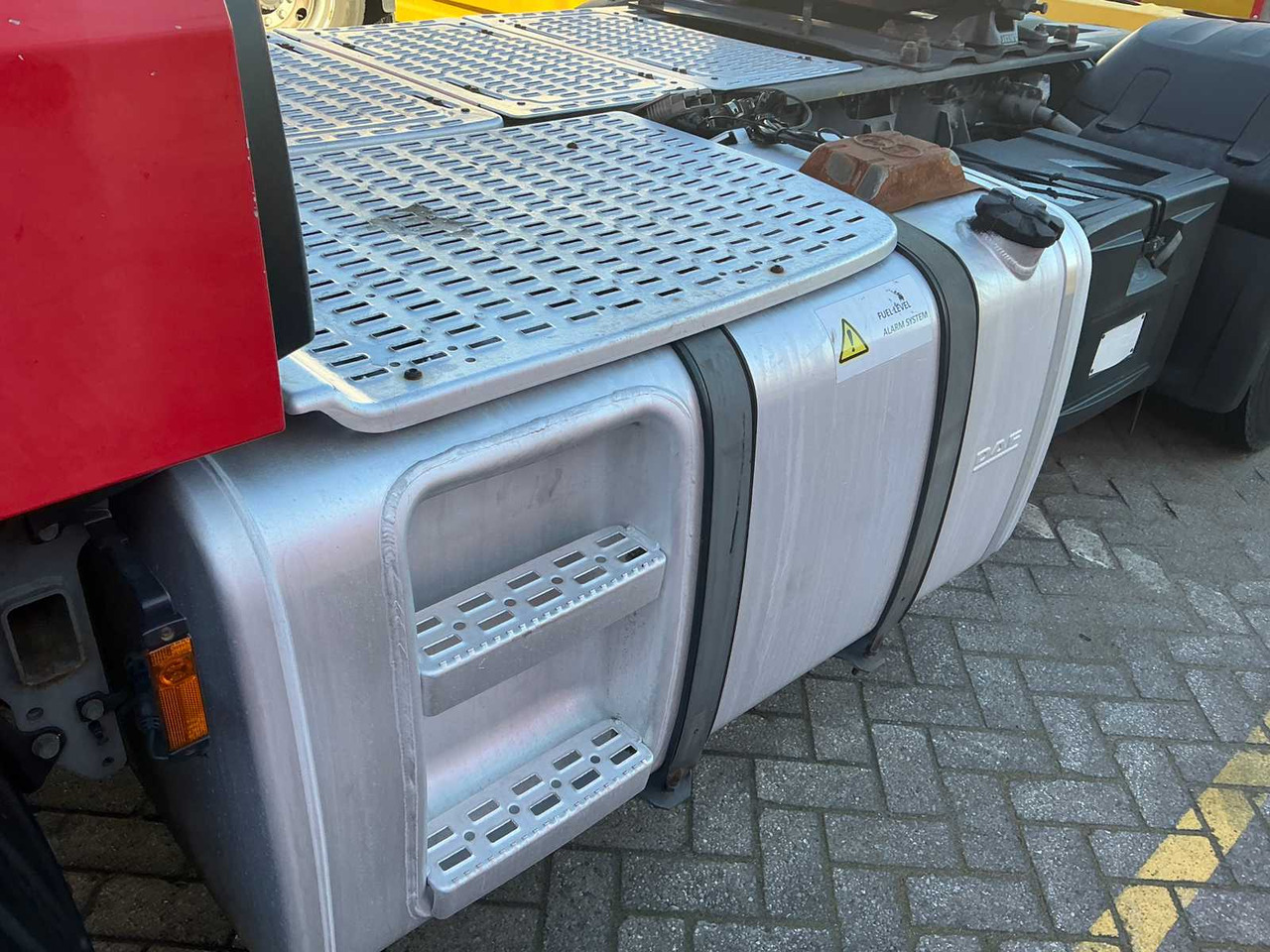 Truck 2019 DAF XF450FT TR4X2 COM KIP TRACTOR UNIT (84113-811)