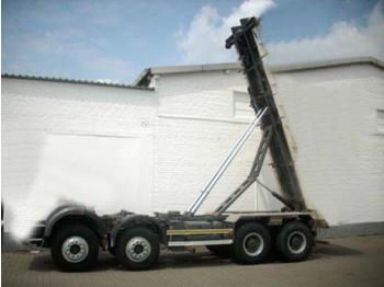 Hook lift truck 3055/6/149 Seilabroller: picture 1