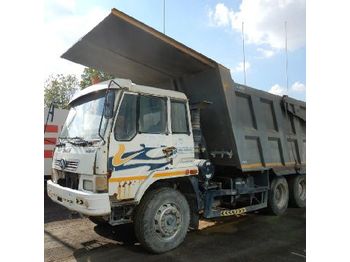 Tipper AMW 2528 TP: picture 1