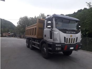 Tipper ASTRA 65.48: picture 1