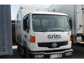 Refrigerator truck ATLEON FRIGO RRB-IR PLACAS: picture 1