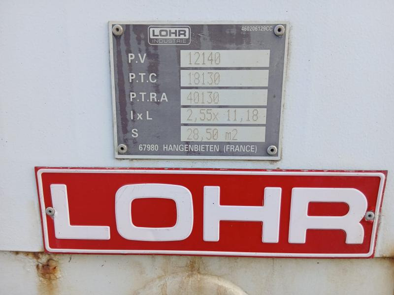 Autotransporter truck Renault Premium 420 DCI