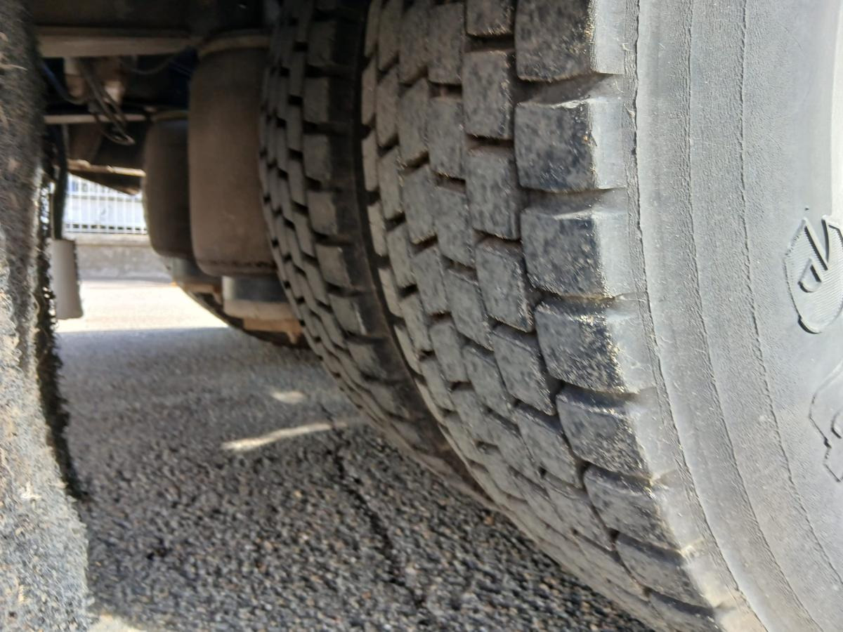 Autotransporter truck Renault Premium 420 DCI