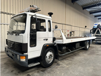 Volvo FL6 DEPANNEUR - Autotransporter truck