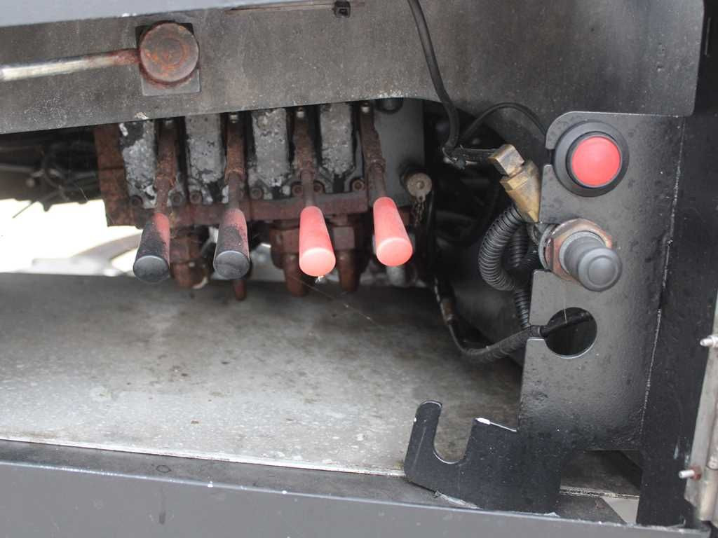Autotransporter truck Volvo FM 460, EURO 6, SEC. AIR CONDITIONING , VEB+