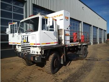 Dropside/ Flatbed truck Bedford TM: picture 1