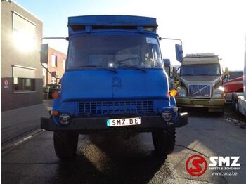 Box truck Bedford tk 1470: picture 2
