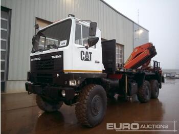 Dropside/ Flatbed truck Benford TM: picture 1