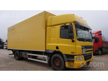 Box truck DAF 75-310
