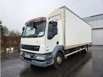 Box truck DAF LF55 280