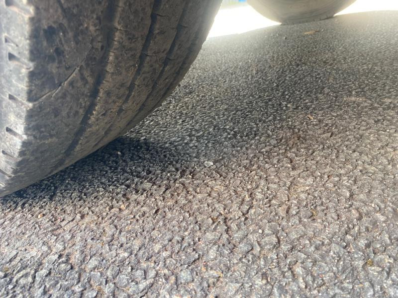 Box truck DAF LF 55.220