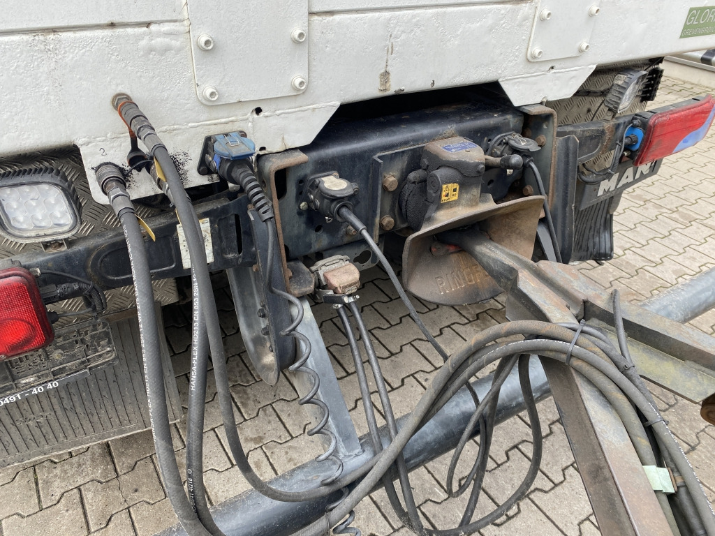 Box truck MAN TGS 41.540 8x4 BB Eichfahrzeug