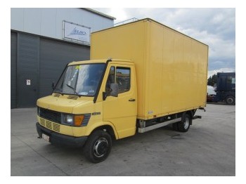 мерседес 410д 1992 года