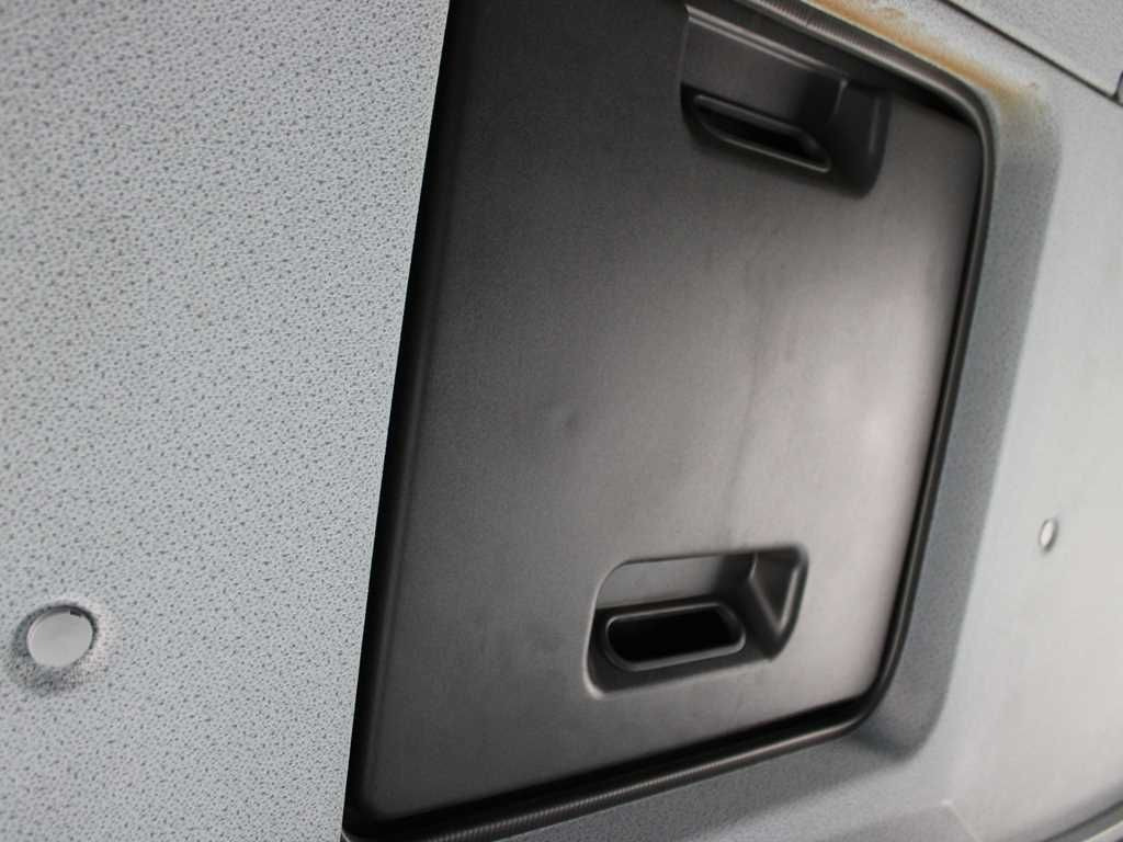 Box truck Mercedes-Benz ATEGO 1021, EURO 6, TAIL LIFT