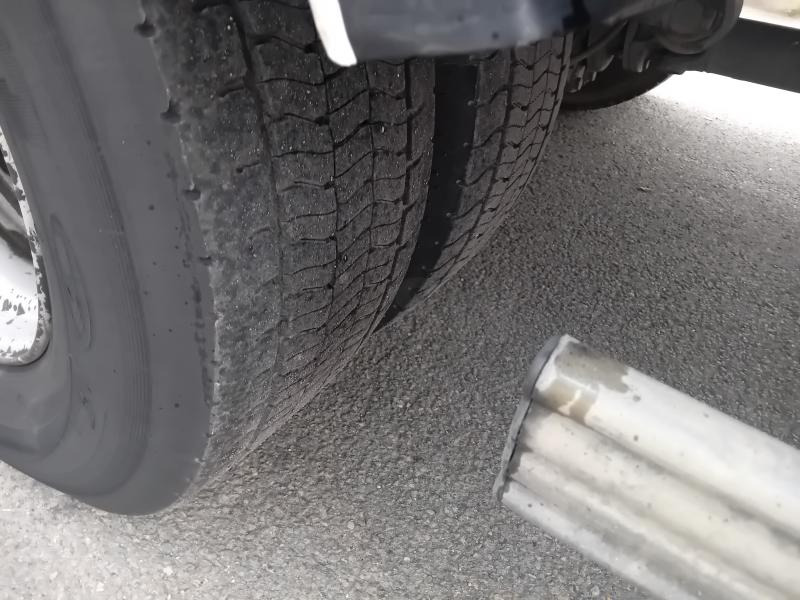 Box truck Renault D16