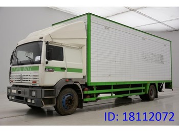 Box truck Renault G270