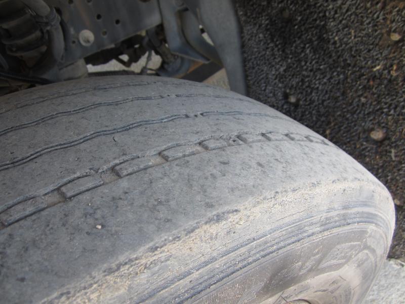 Box truck Renault Midlum 220.16 DXI