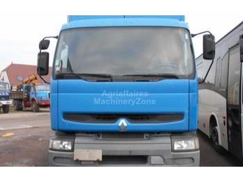 Box truck Renault PREMIUM