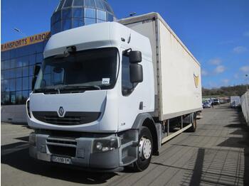 Box truck Renault Premium 320 DXI