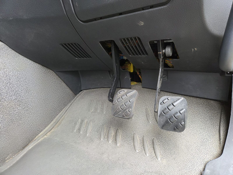 Box truck Renault Premium 380dxi