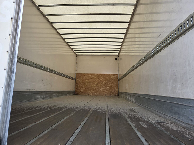 Box truck Renault Premium 380dxi