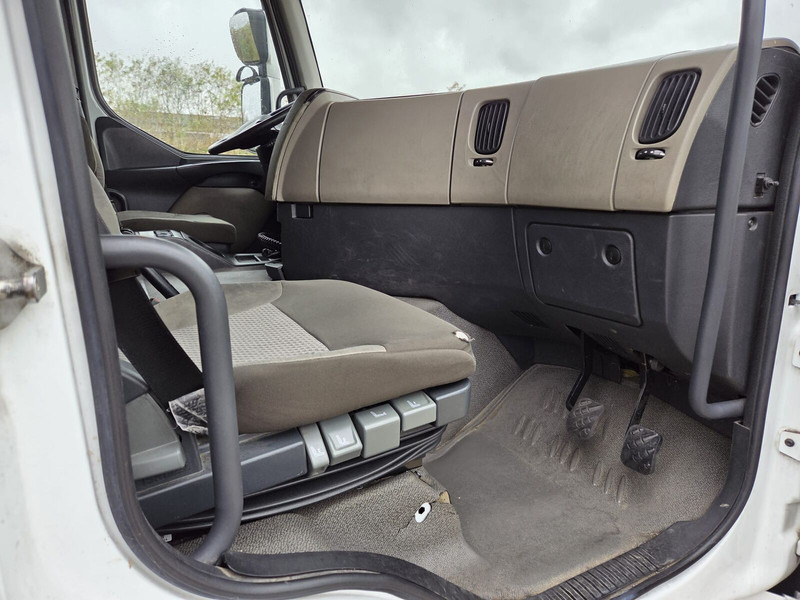 Box truck Renault Premium 380dxi