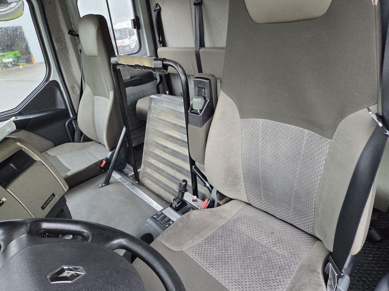 Box truck Renault Premium 380dxi