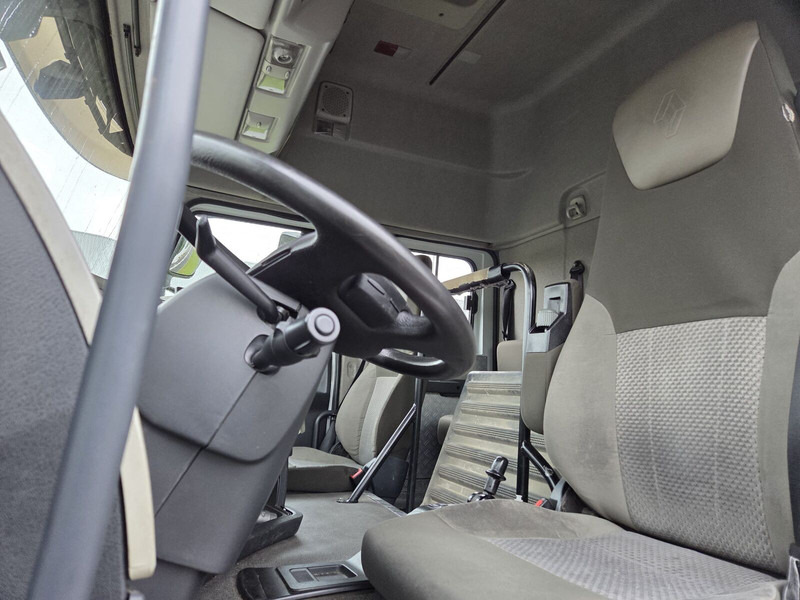 Box truck Renault Premium 380dxi