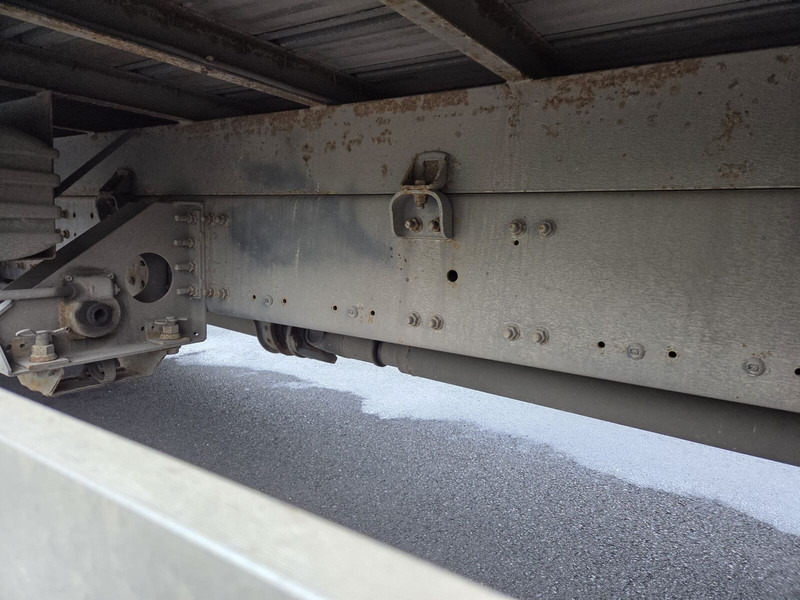 Box truck Renault Premium 380dxi