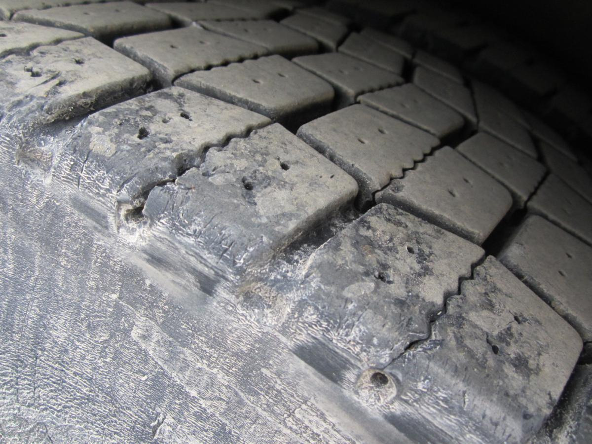 Box truck Renault Premium 430 DXI