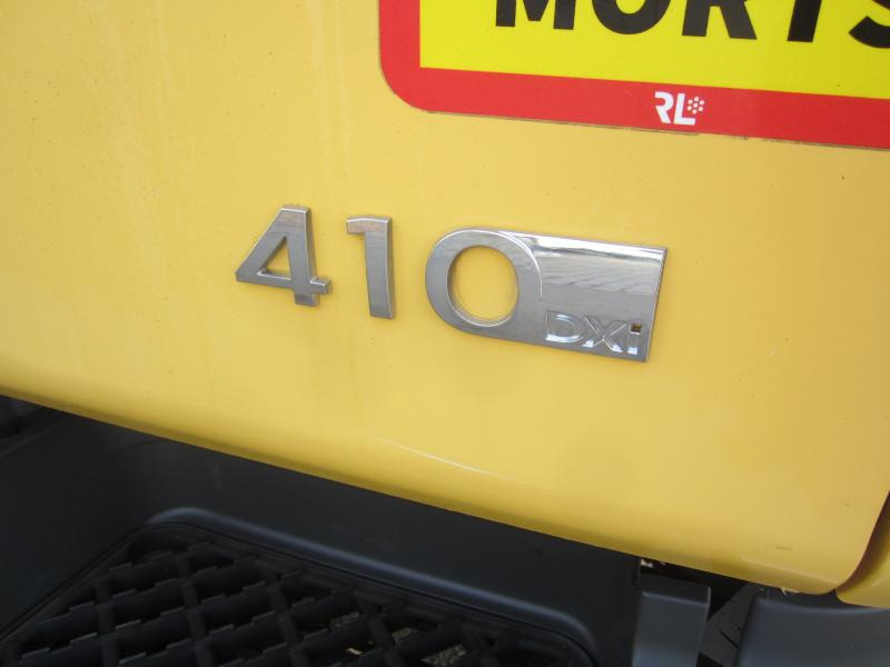 Box truck Renault Premium Lander 410 DXI