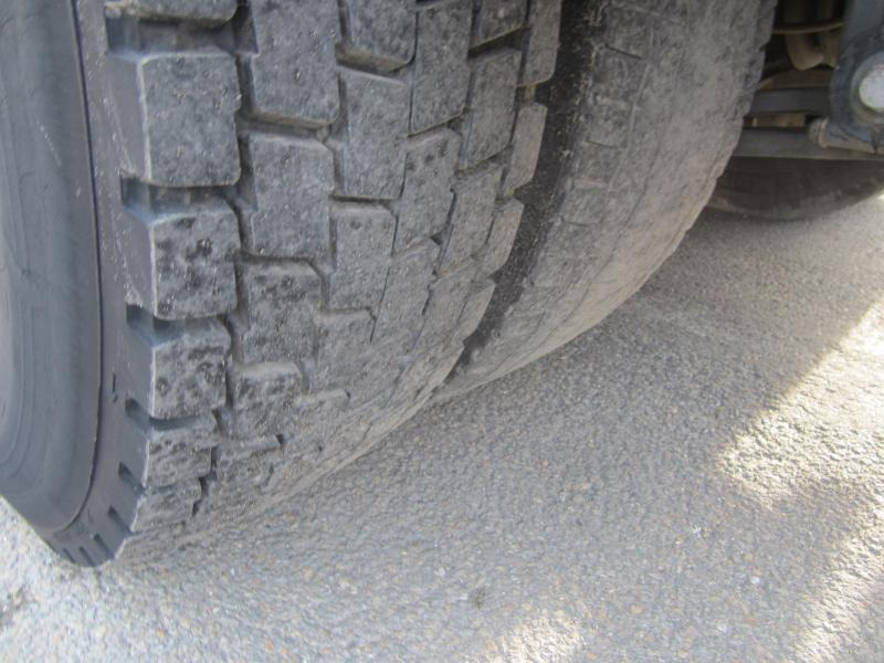 Box truck Renault Premium Lander 410 DXI