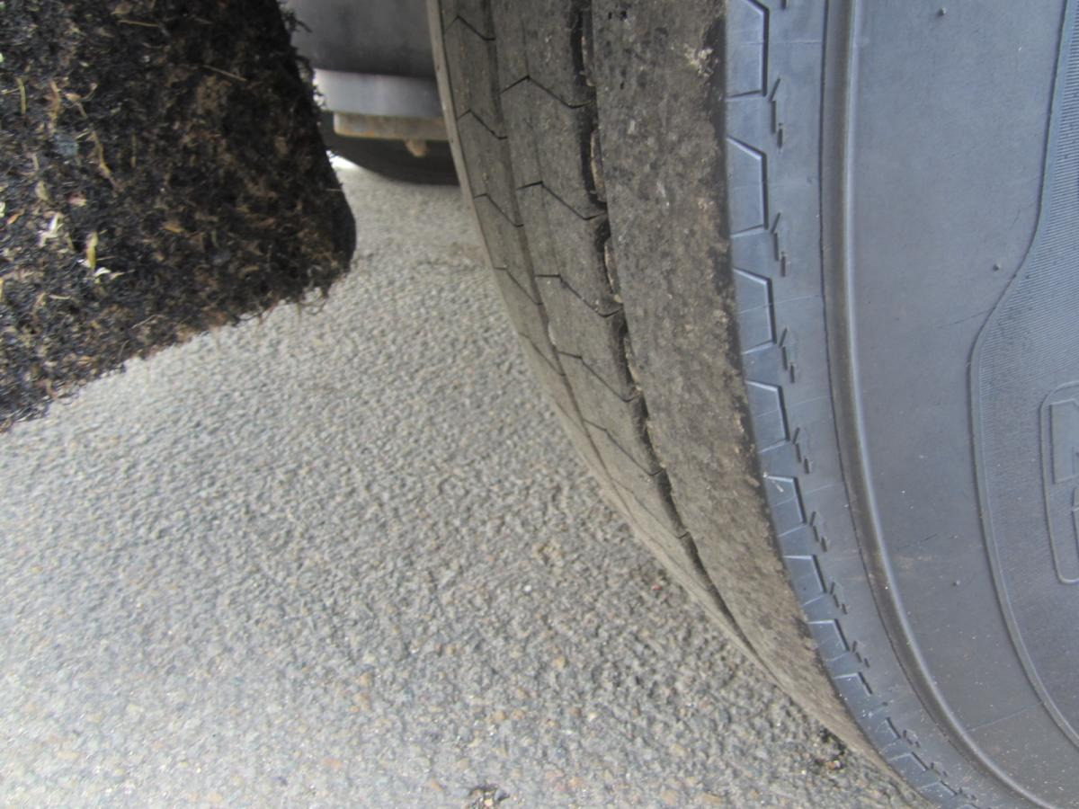 Box truck Scania G 400