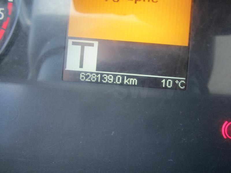 Box truck Scania G 400