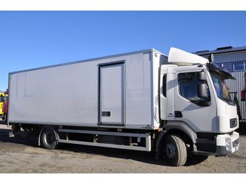 Box truck VOLVO FL