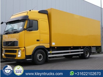 Box truck Volvo FH 13.440 globetrotter euro 5
