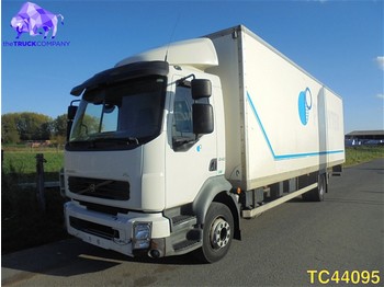 Box truck Volvo FL 240