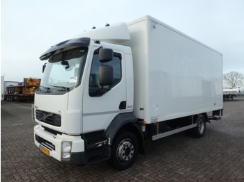 Box truck Volvo FL 240.14