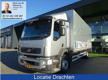 Box truck Volvo FL 240 LBW